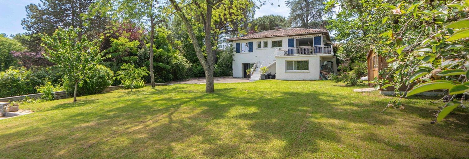 Maison 5 Pièces 162 m² à vendre à Cénac (33360)