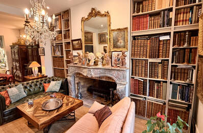 VENTE MAISON 7 PIECES MONTPELLIER CENTRE — photo du bien