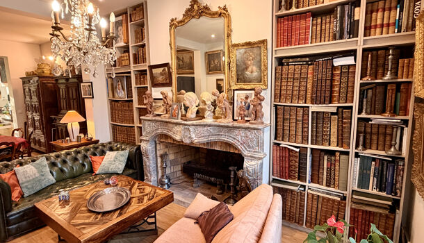 Villa / Maison  à vendre Montpellier 34000
