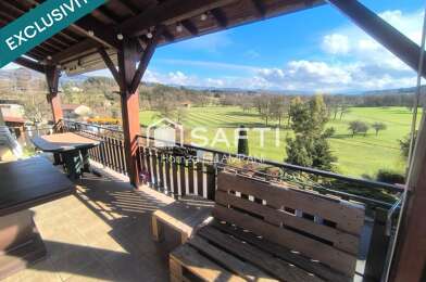 Maison 5 pièces 234900 €