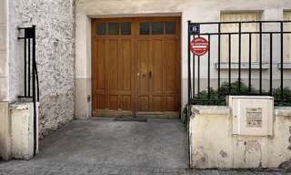 Garage  20 m² à vendre à Asnières-sur-Seine (92600)