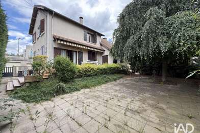 Maison 6 pièces 390000 €