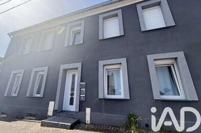 Appartement 3 pièces 54000 €
