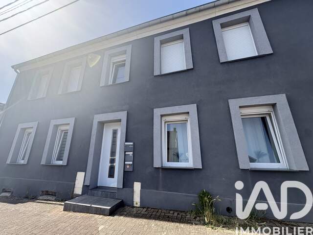 Vente Appartement 3 pièces — photo du bien