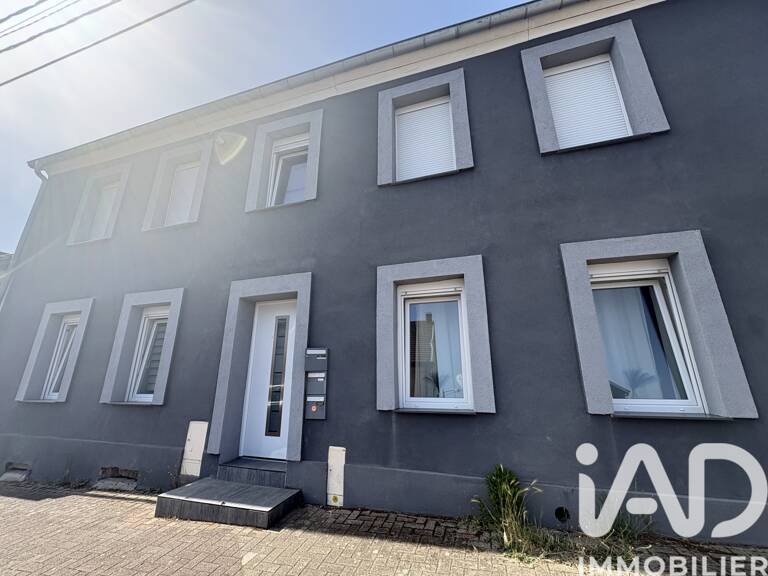Vente Appartement 3 pièces — photo 1