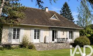 Maison 4 Pièces 120 m² à vendre à Foëcy (18500)