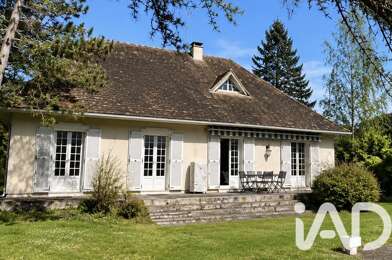 Maison 4 pièces 134900 €