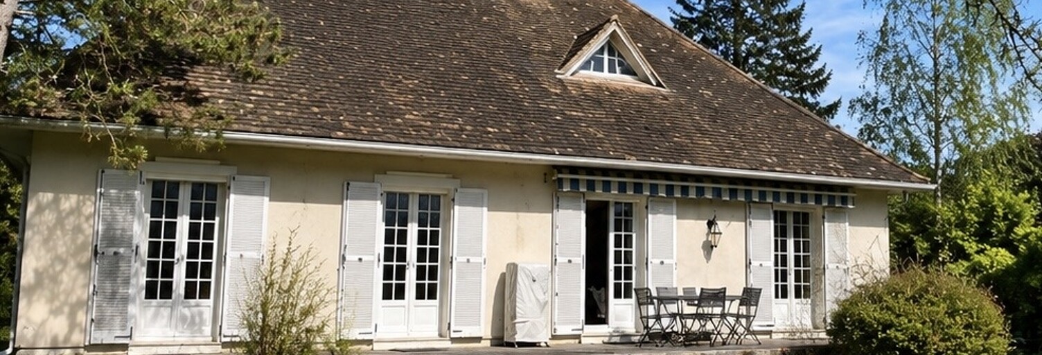 Maison 4 Pièces 120 m² à vendre à Foëcy (18500)