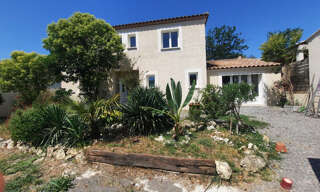 Maison 5 Pièces 156 m² à vendre à Quissac (30260)
