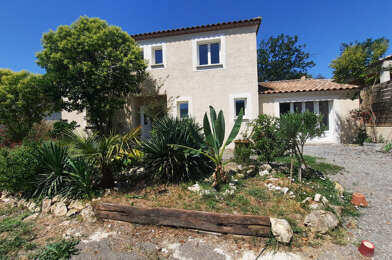 Maison 5 pièces 378000 €
