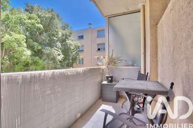 Appartement 3 pièces 165000 €