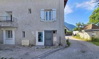 Appartement 2 Pièces 36 m² à vendre à Varces-Allières-et-Risset (38760)