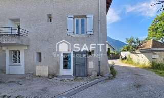 Appartement 2 Pièces 36 m² à vendre à Varces-Allières-et-Risset (38760)