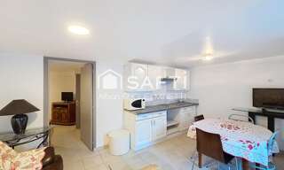 Appartement 2 Pièces 36 m² à vendre à Varces-Allières-et-Risset (38760)