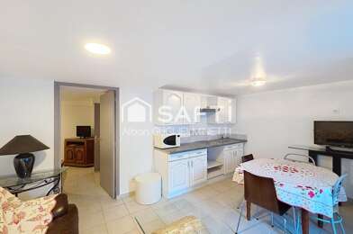 Appartement 2 pièces 95000 €