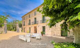 Maison 12 Pièces 560 m² à vendre à Pézenas (34120)