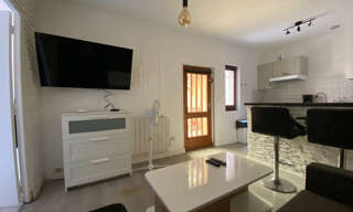 Appartement 2 Pièces 29 m² à louer à Nîmes (30000)