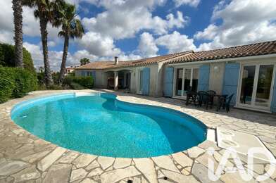 Maison 6 pièces 599000 €