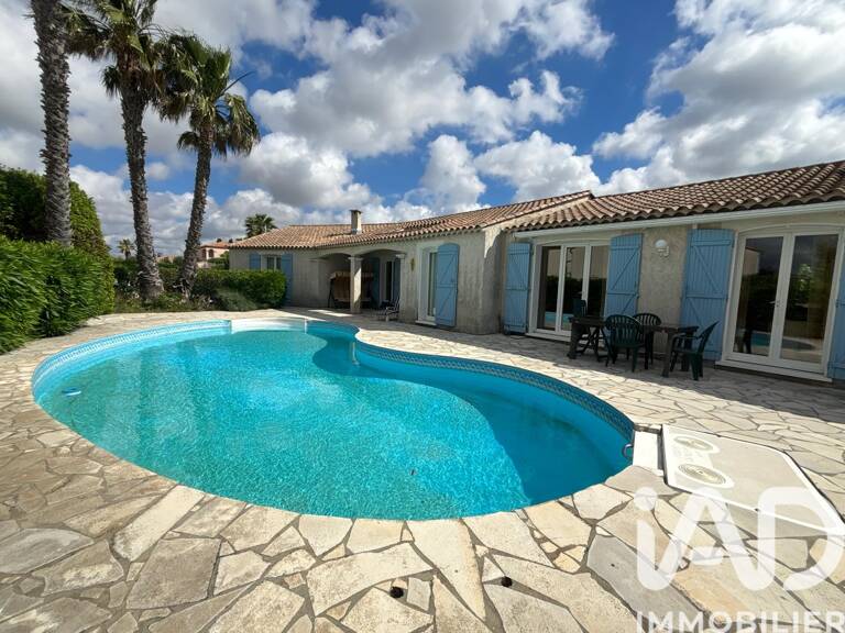 Vente Maison/villa 6 pièces — photo 1