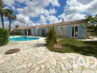 Vente Maison/villa 6 pièces — photo 4