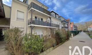 Appartement 3 Pièces 57 m² à louer à Nandy (77176)