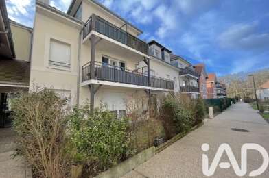Appartement 3 pièces 1100 €