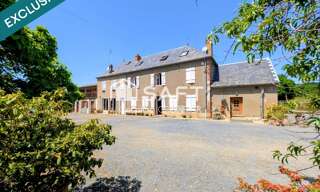 Maison 14 Pièces 380 m² à vendre à Gilly-sur-Loire (71160)