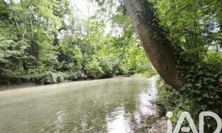 Terrain  2320 m² à vendre à Boult-sur-Suippe (51110)