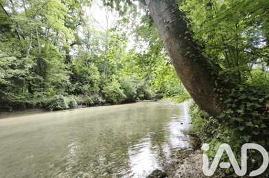 Terrain  30000 €