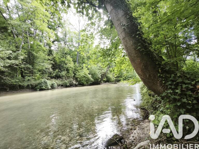 Vente Terrain 2 320 m&sup2; — photo 1