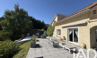 Maison 6 Pièces 148 m² à vendre à Chaspinhac (43700)
