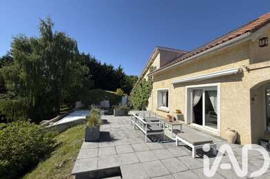 Maison 6 pièces 339000 €