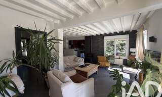 Maison 6 Pièces 148 m² à vendre à Chaspinhac (43700)