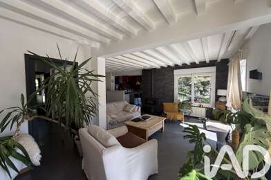Maison 6 pièces 339000 €