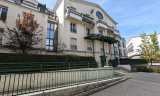 Appartement 2 Pièces 50 m² à louer à Le Plessis-Robinson (92350)