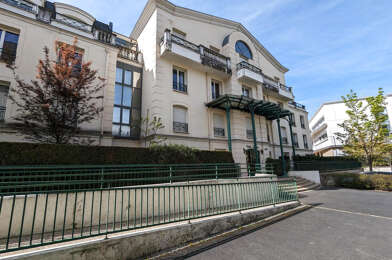 Appartement 2 pièces 1275 €