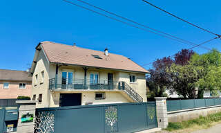 Maison 6 Pièces 130 m² à vendre à Saint-Loup-sur-Semouse (70800)