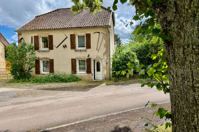 Maison 7 pièces 129000 €