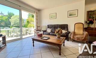 Maison 5 Pièces 134 m² à vendre à La Rochelle (17000)