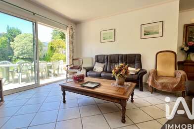 Maison 5 pièces 475500 €