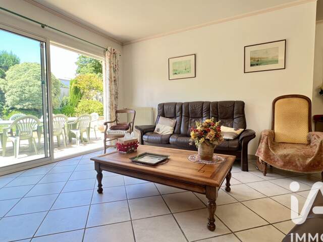 Vente Maison traditionnelle 5 pièces — photo du bien
