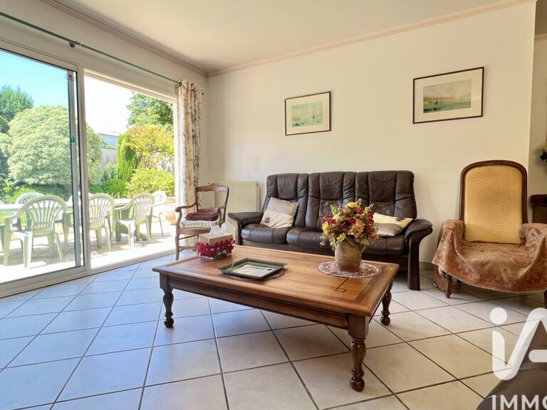 Vente Maison traditionnelle 5 pièces — photo 1