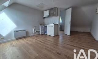 Appartement 1 Pièce 16 m² à vendre à Meillac (35270)