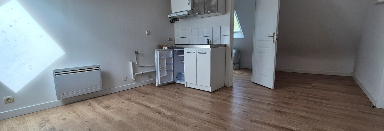 Appartement 1 Pièce 16 m² à vendre à Meillac (35270)