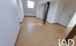 Appartement 1 Pièce 16 m² à vendre à Meillac (35270)