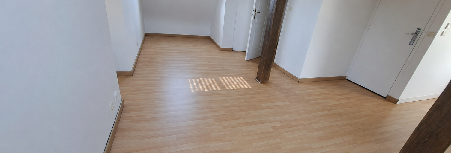 Appartement 1 Pièce 16 m² à vendre à Meillac (35270)