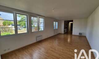 Appartement 3 Pièces 67 m² à vendre à Meillac (35270)