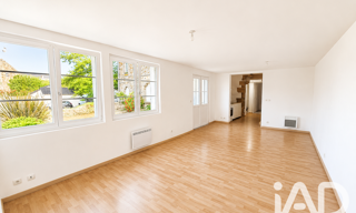 Appartement 3 Pièces 67 m² à vendre à Meillac (35270)