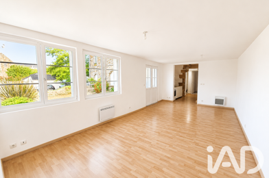 Appartement 3 pièces 129000 €