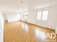 Vente Appartement 3 pièces — photo 2